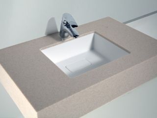 Раковина Montebianco Migliore Loreto Uno